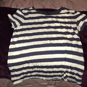 Striped Tee